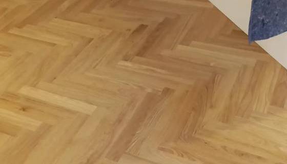 Posa parquet a Firenze